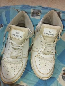 Kordam &amp; Sons Sneakers