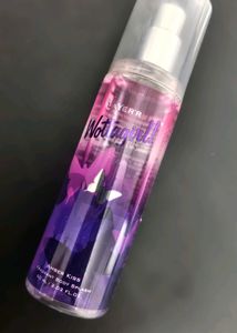 Layer'r Wottagirl Amber Kiss Body Mist