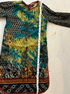 Original Pakistani Tunic