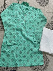 Kurta Pajama