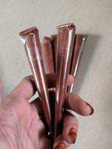 Nail Cones - Set of 6