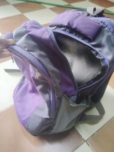 Sanstar ARROW Royal Blue  Backpack with FR