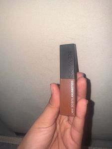 Revlon lipstick