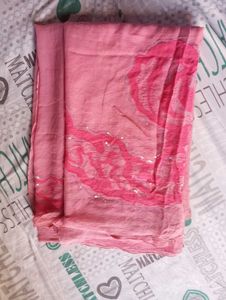 Designer Sari
