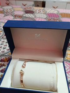 Swarovski Bracelet