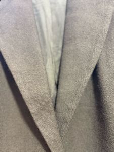 Formal Blazer Light Woolen