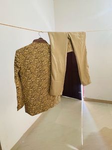 Suits&amp;coat Sett Pants XL
