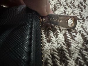 Diana Kor Wallet