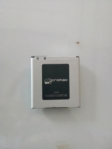 Micromax Battery 1450 mah