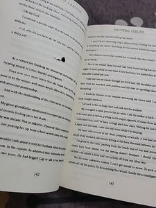 Haunting Adeline Book