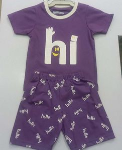 Boys Set