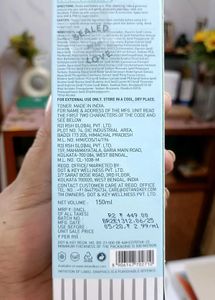 Dot &amp; Key Milky Toner