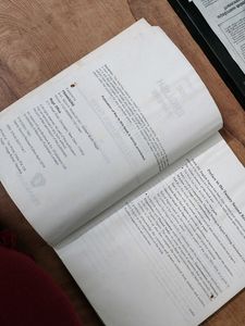 ISC English Papers Frank Class Twelve 12