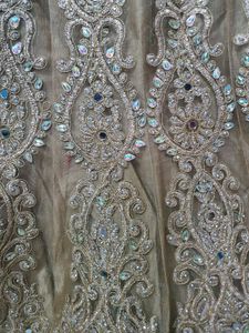 bridal lehnga