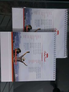 2025 Calender