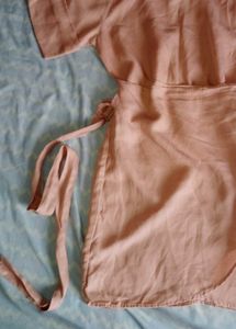 2in1 Mini  Dress