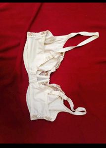 🇳🇿💫💗Elegant Sheer Lace Bra