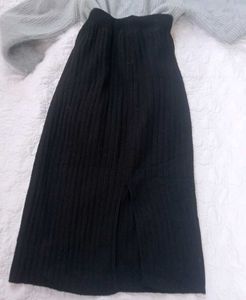 Y2k Formal Skirt