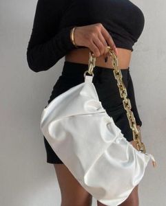 White Sling Bag