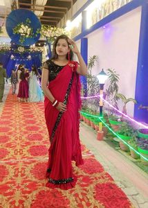 Ready To Wear Saree