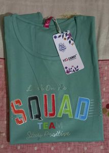 Tshirt