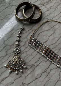 Jewellery Set