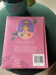 375 Stories and Rhymes