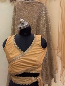 lehnga choli