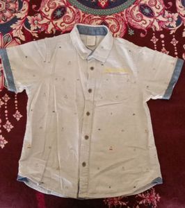 Boy Shirt