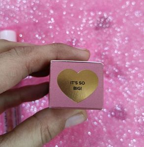 Too Faced Lip Injection Liquid lipstick