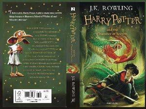 Harry Potter: Chamber of Secrets