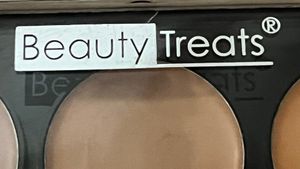 Ultimate Concealer palattee