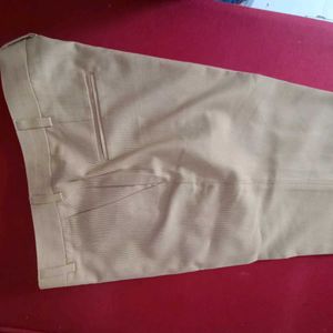 Only Size Check Not Used 35 Waist