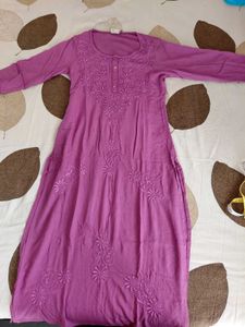 Kurti ND Pant Pair