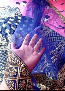Heavy Gown ✅ Offer For Today 💗💥