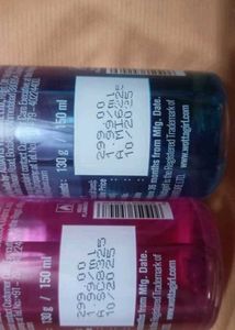 Layer Wottagirl  SECRET CRUSH💗 &amp; MYSTIC ISLAND💙