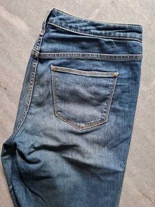 Levi&#39;s Denim Jeans