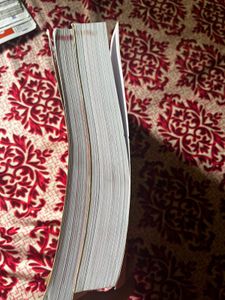 ABC Chemistry Class XI Books