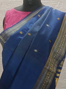 Handweaved Saree