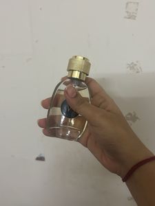 Combo - Plum and other perfumes