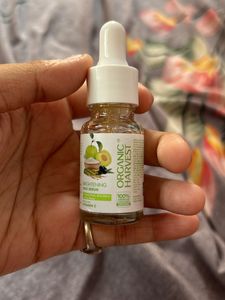 Vitamin C Serum And Day Moisturiser Duo