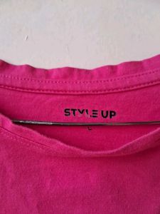 2 Peice Everday Crop Top