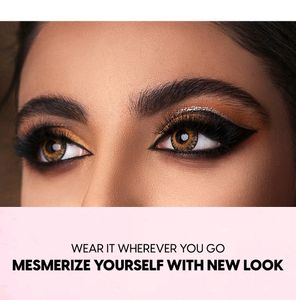 NEW SEALED PAC Keauty BeautyLong Wear Gel Eyeliner