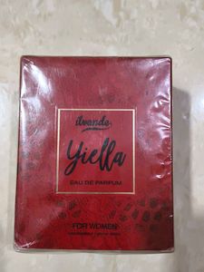 Yiella Eau de Parfum