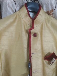 Indo Western Size 40inch