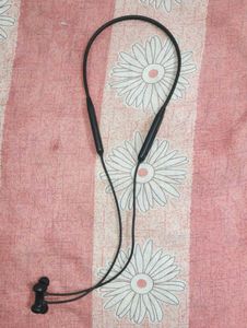 Oneplus Bullets Z2 Neckband Earphone