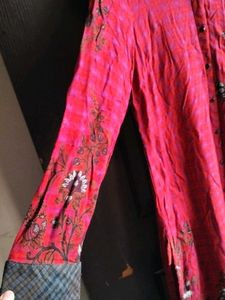 Biba Kurta