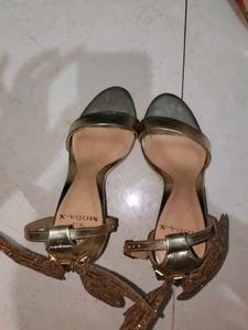 Moda X Butterfly Heels