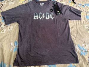 ‼️‼️Fresh AC/DC Tshirt For Sale!!!