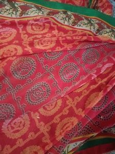 Saree..